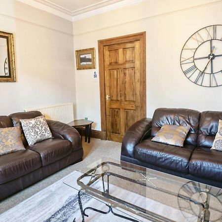Summit Apartment - Cozy Aberdeen West End Flat Prime Location - Perfect For Short Or Long Stay - 1 Bedroom Exterior foto