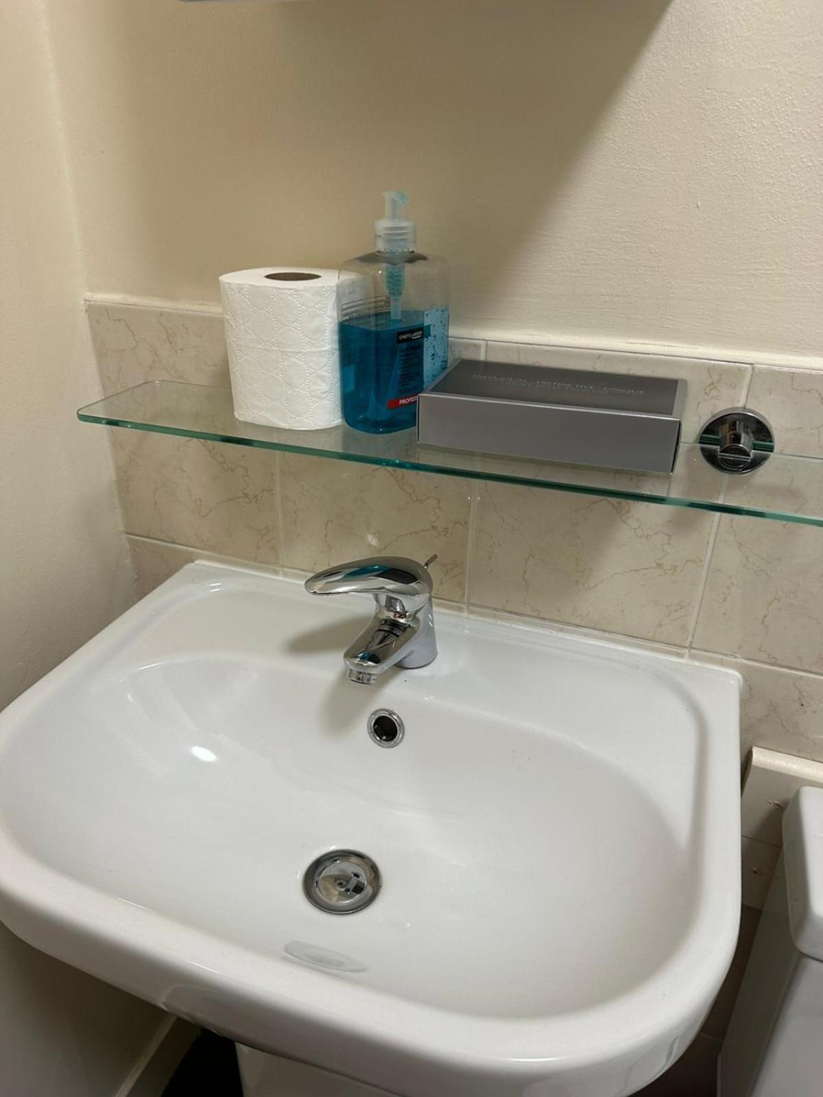 Summit Apartment - Cozy Aberdeen West End Flat Prime Location - Perfect For Short Or Long Stay - 1 Bedroom Exterior foto