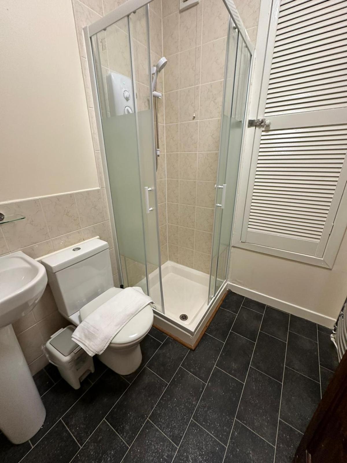 Summit Apartment - Cozy Aberdeen West End Flat Prime Location - Perfect For Short Or Long Stay - 1 Bedroom Exterior foto
