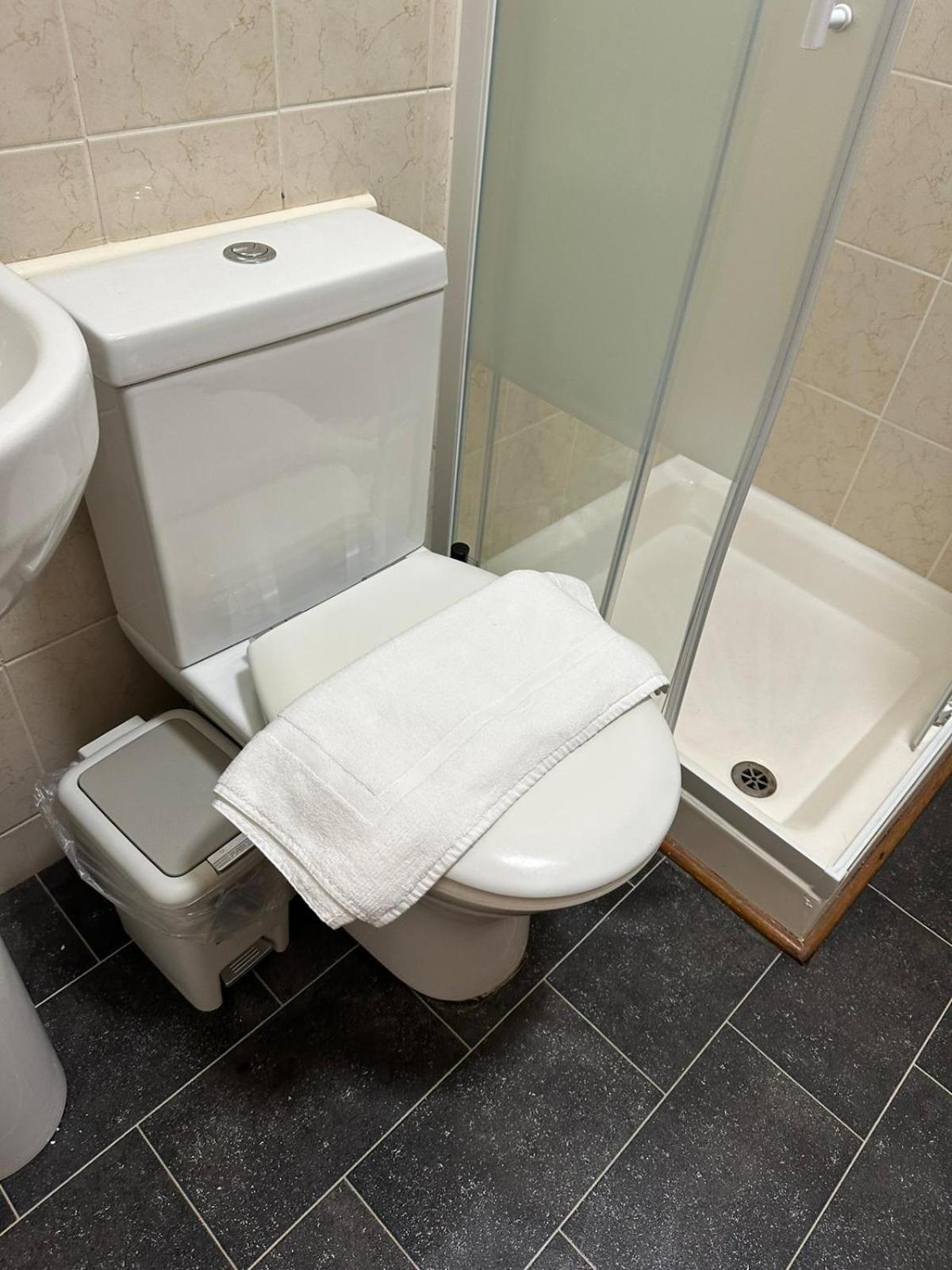 Summit Apartment - Cozy Aberdeen West End Flat Prime Location - Perfect For Short Or Long Stay - 1 Bedroom Exterior foto